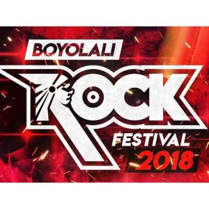 boyolali rock festival